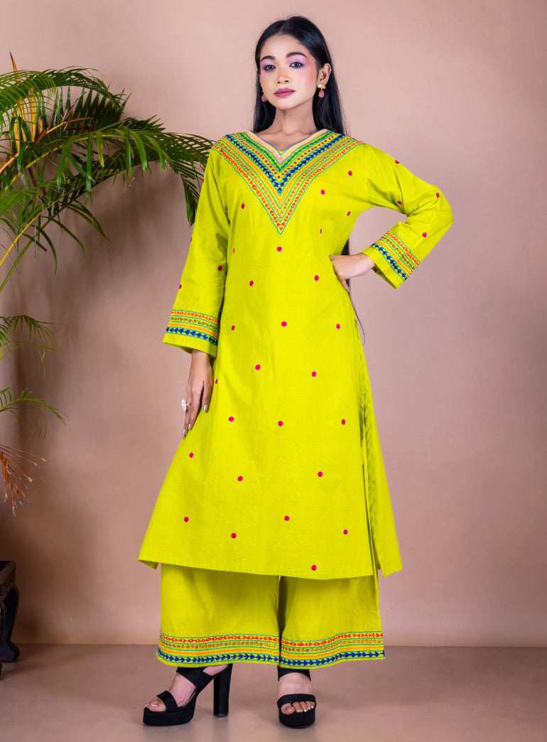 Indowestern Cocktail/Party Wear Suits For Women