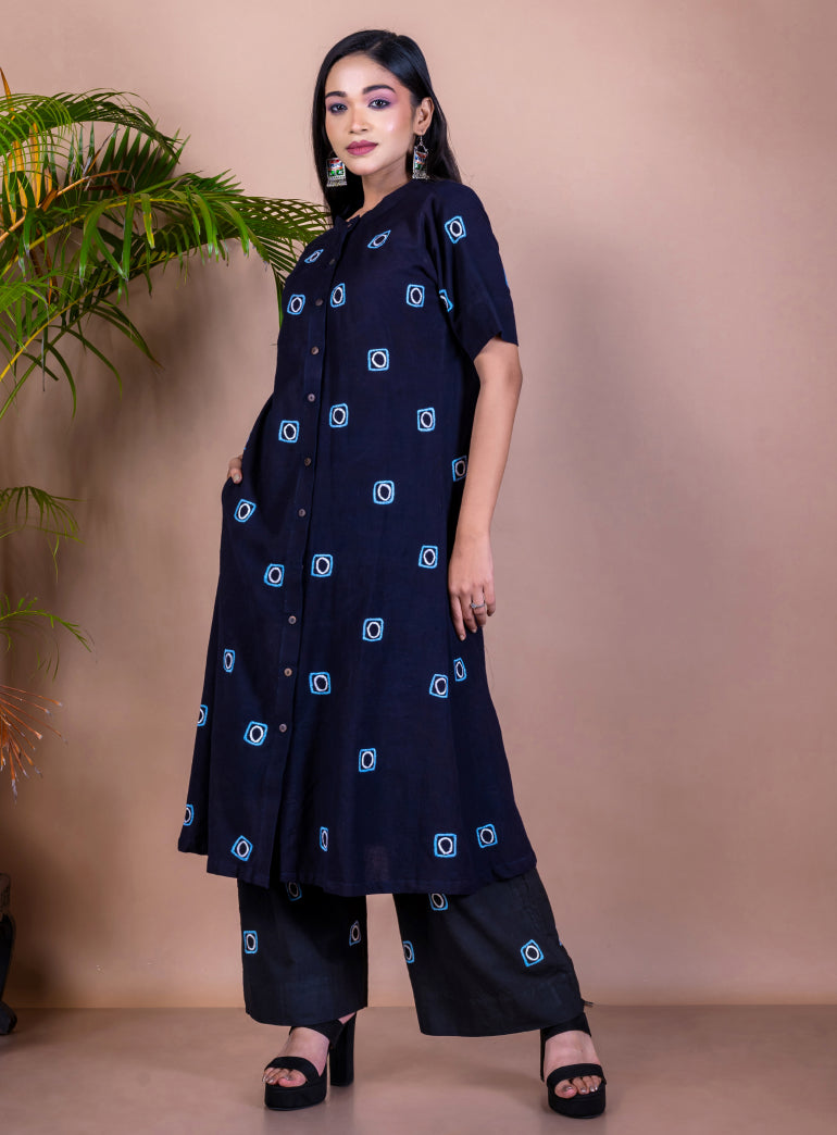 Jashn (Cotton Suit)