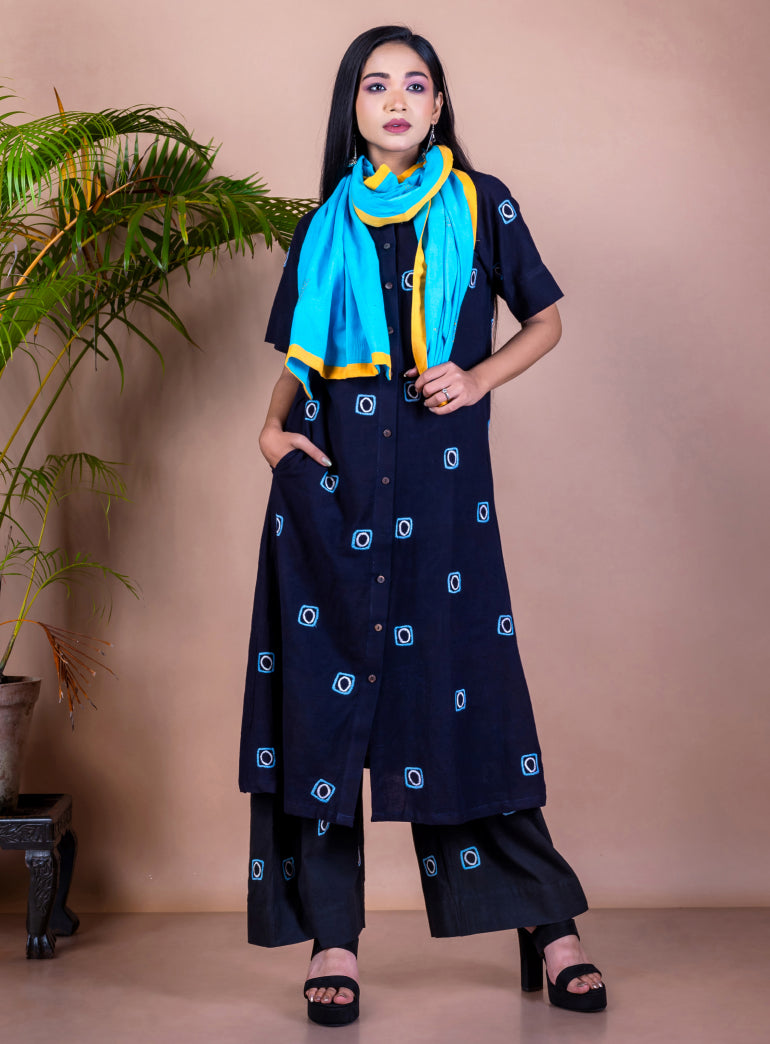 Jashn (Cotton Suit)